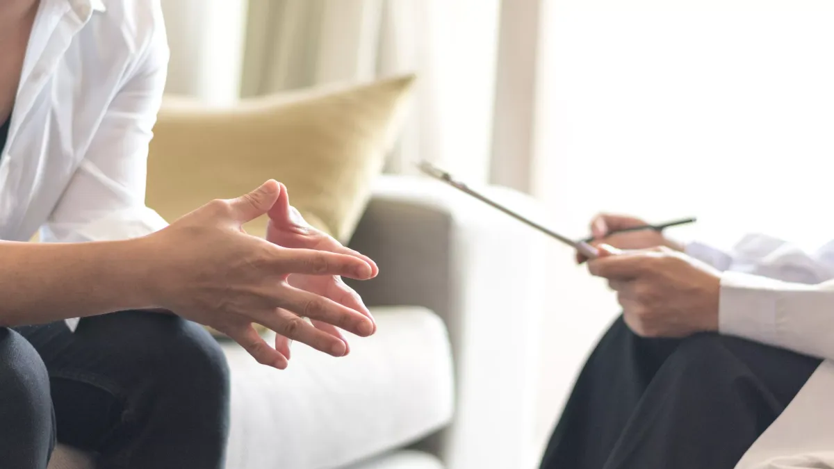 Se faire accompagner : en quoi est-ce bénéfique ?